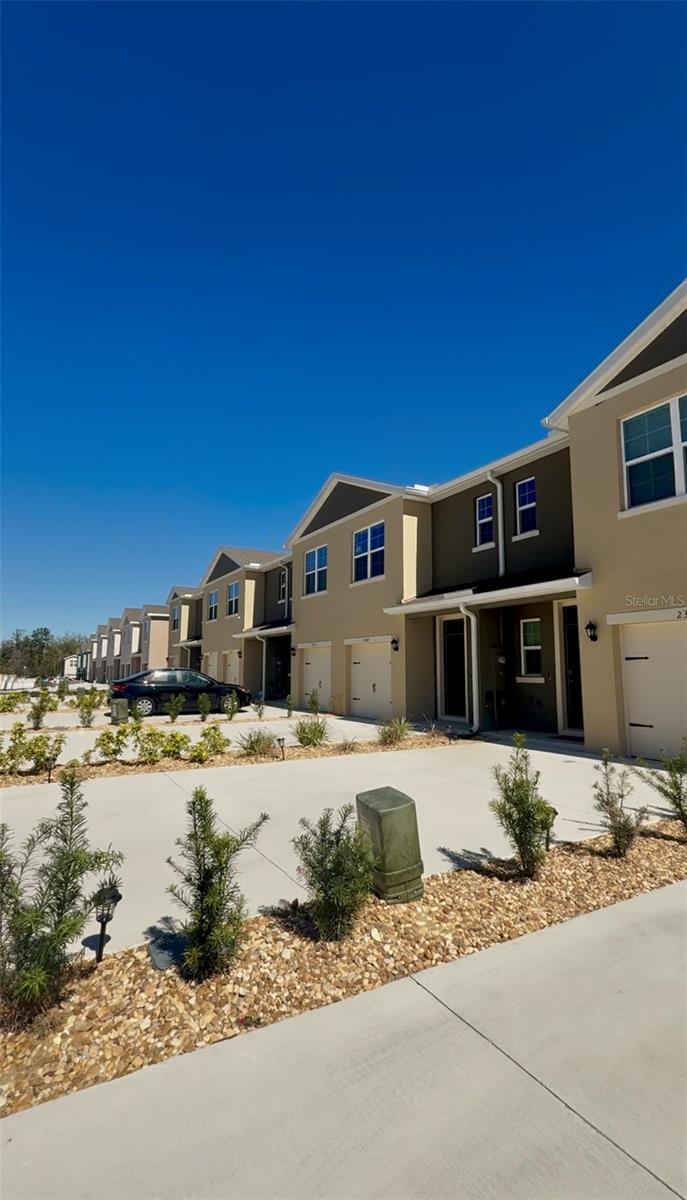 2341 PENGUIN BLVD, DAVENPORT, FL, 33837