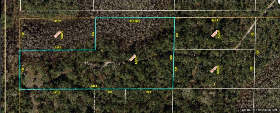 E COLONIAL DR, ORLANDO, FL, 32820