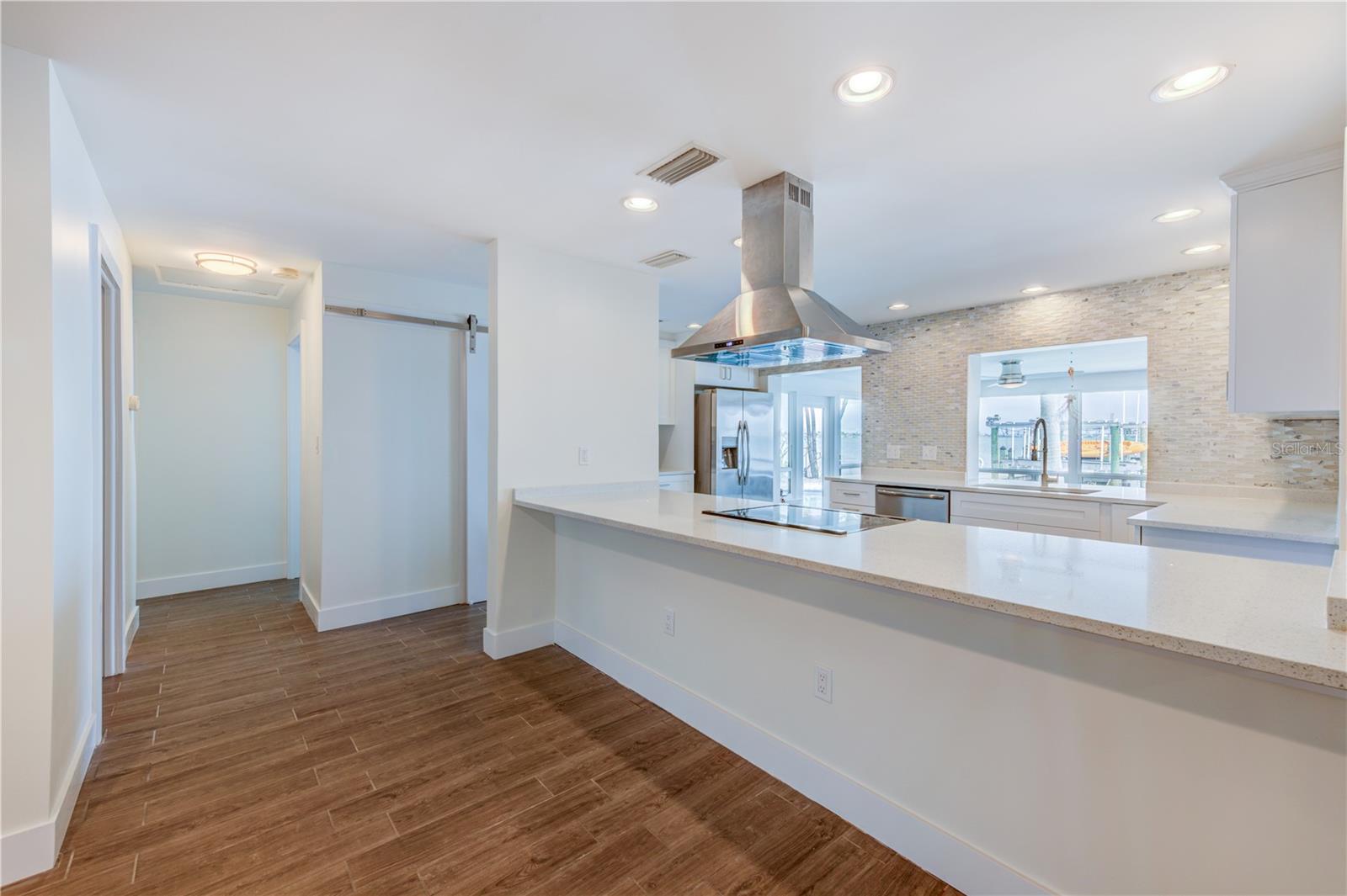 980 BOCA CIEGA ISLE DR, ST PETE BEACH, FL, 33706