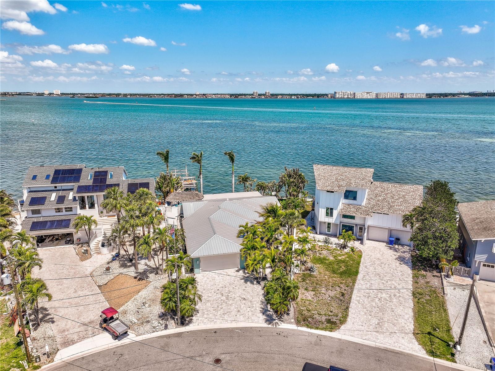 980 BOCA CIEGA ISLE DR, ST PETE BEACH, FL, 33706
