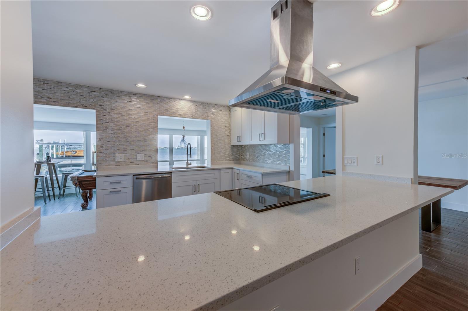 980 BOCA CIEGA ISLE DR, ST PETE BEACH, FL, 33706