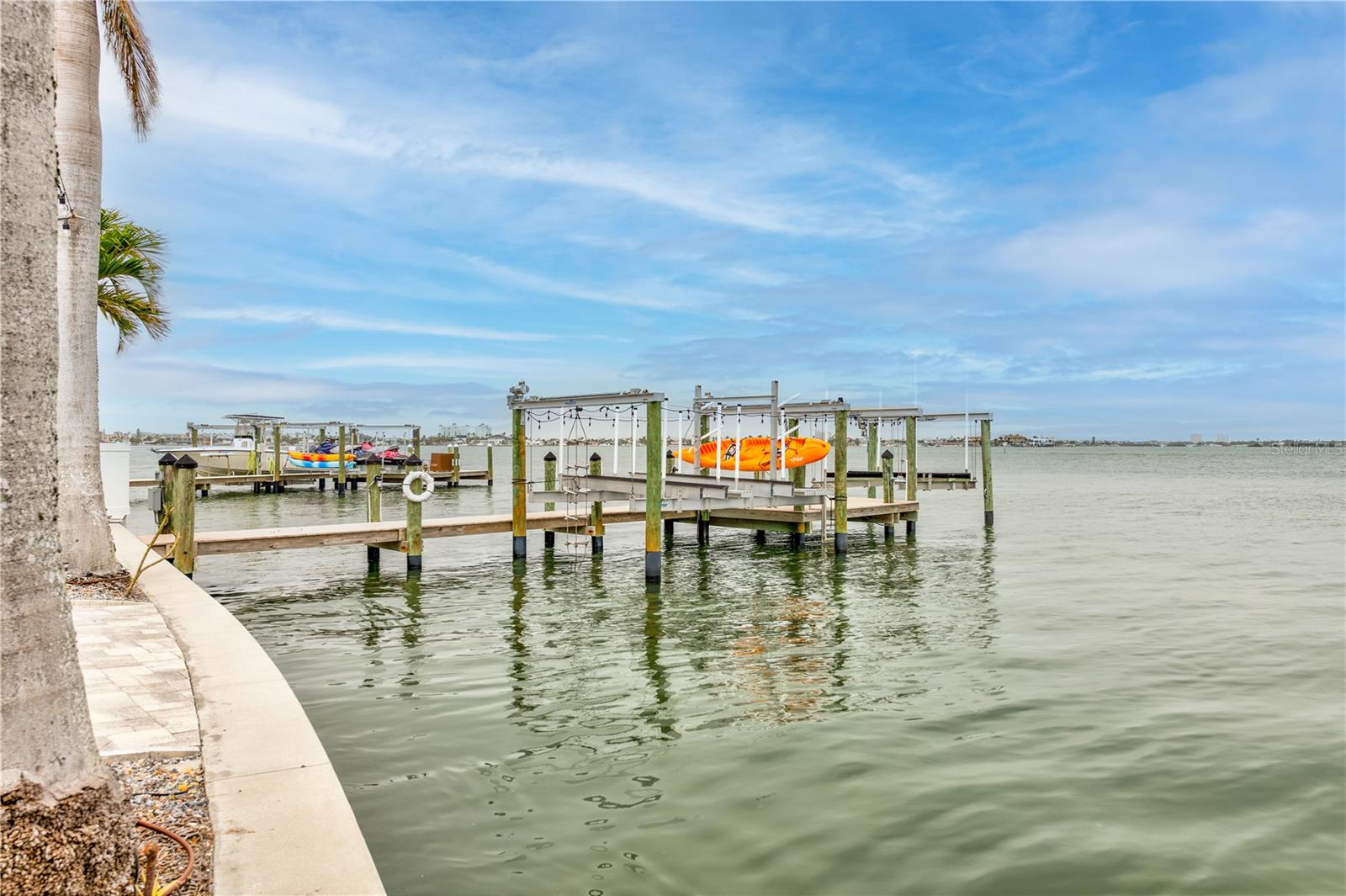 980 BOCA CIEGA ISLE DR, ST PETE BEACH, FL, 33706