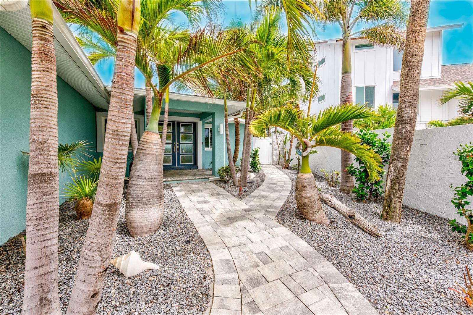 980 BOCA CIEGA ISLE DR, ST PETE BEACH, FL, 33706
