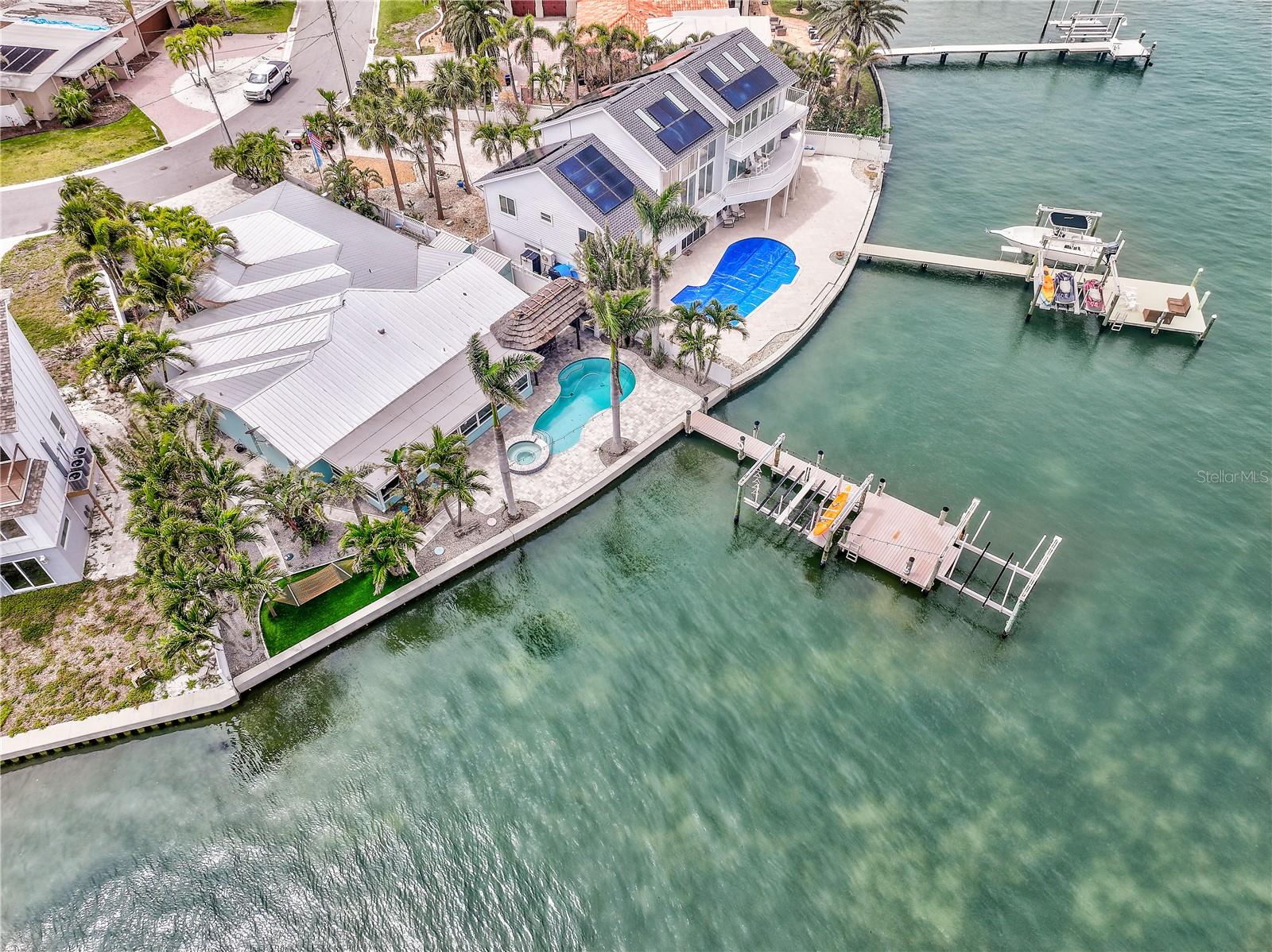 980 BOCA CIEGA ISLE DR, ST PETE BEACH, FL, 33706