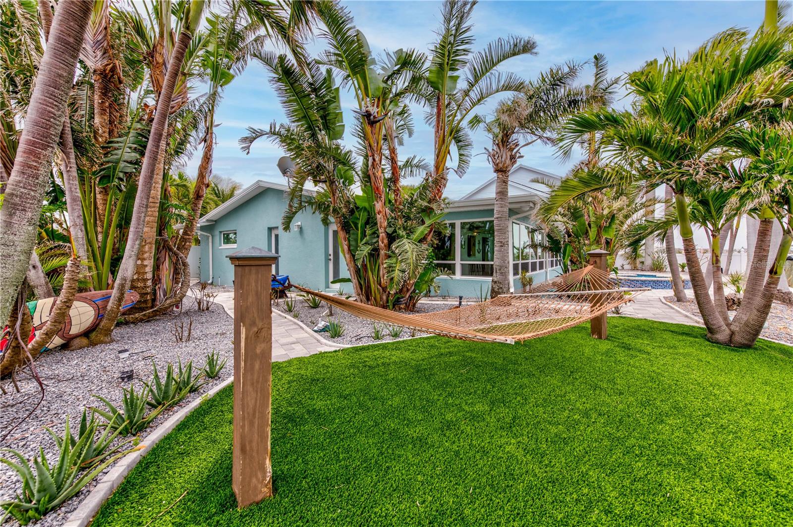 980 BOCA CIEGA ISLE DR, ST PETE BEACH, FL, 33706
