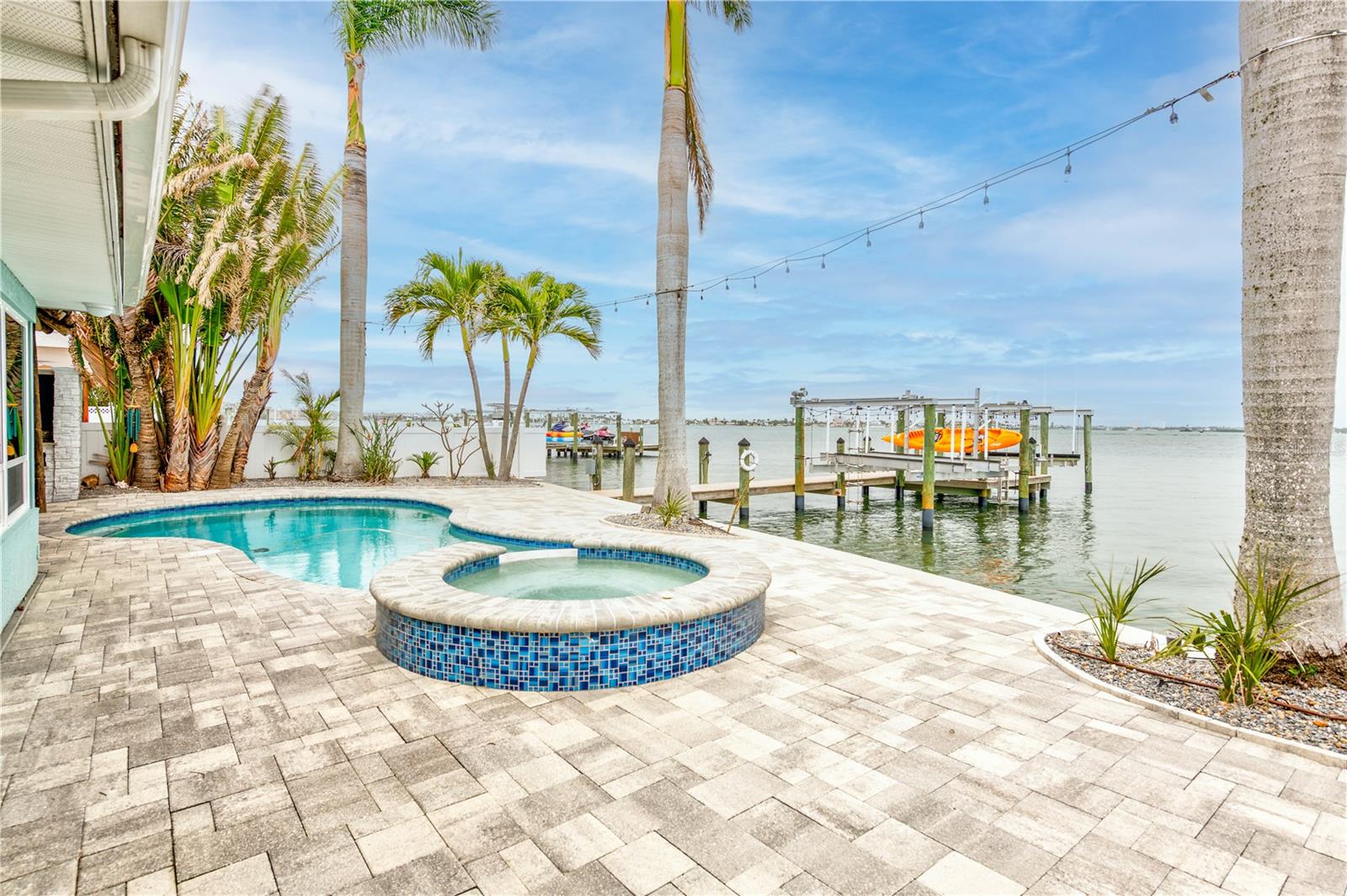 980 BOCA CIEGA ISLE DR, ST PETE BEACH, FL, 33706