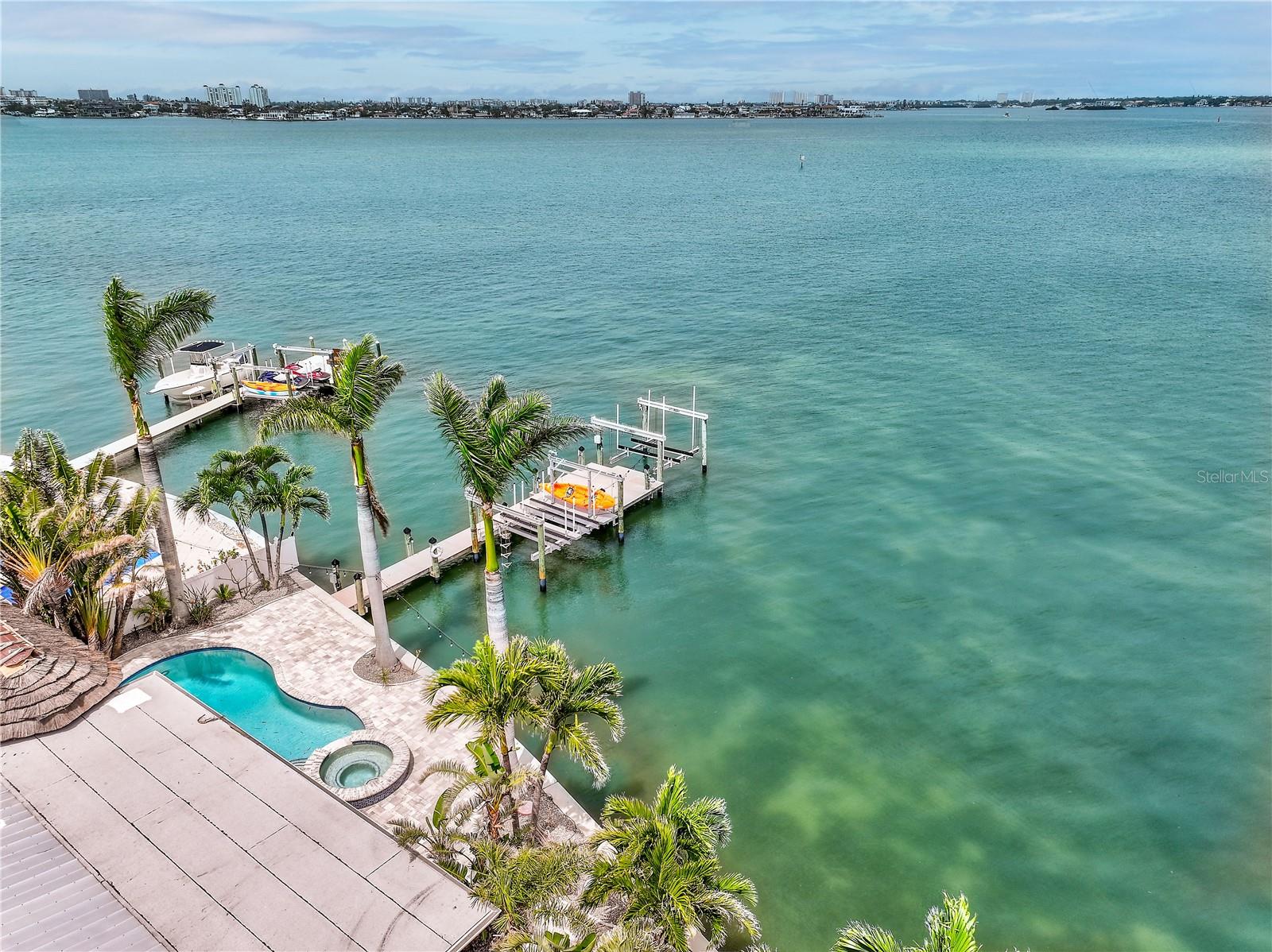 980 BOCA CIEGA ISLE DR, ST PETE BEACH, FL, 33706