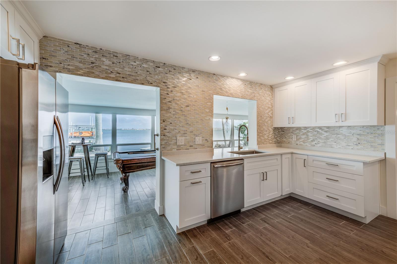 980 BOCA CIEGA ISLE DR, ST PETE BEACH, FL, 33706