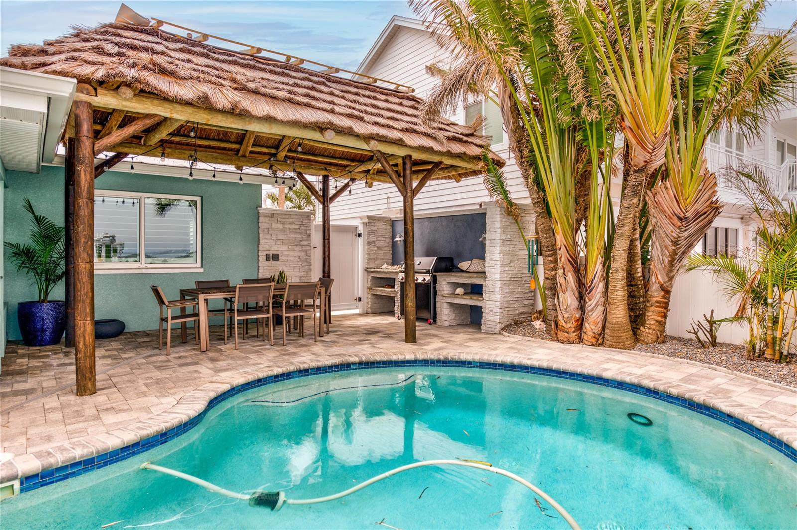980 BOCA CIEGA ISLE DR, ST PETE BEACH, FL, 33706