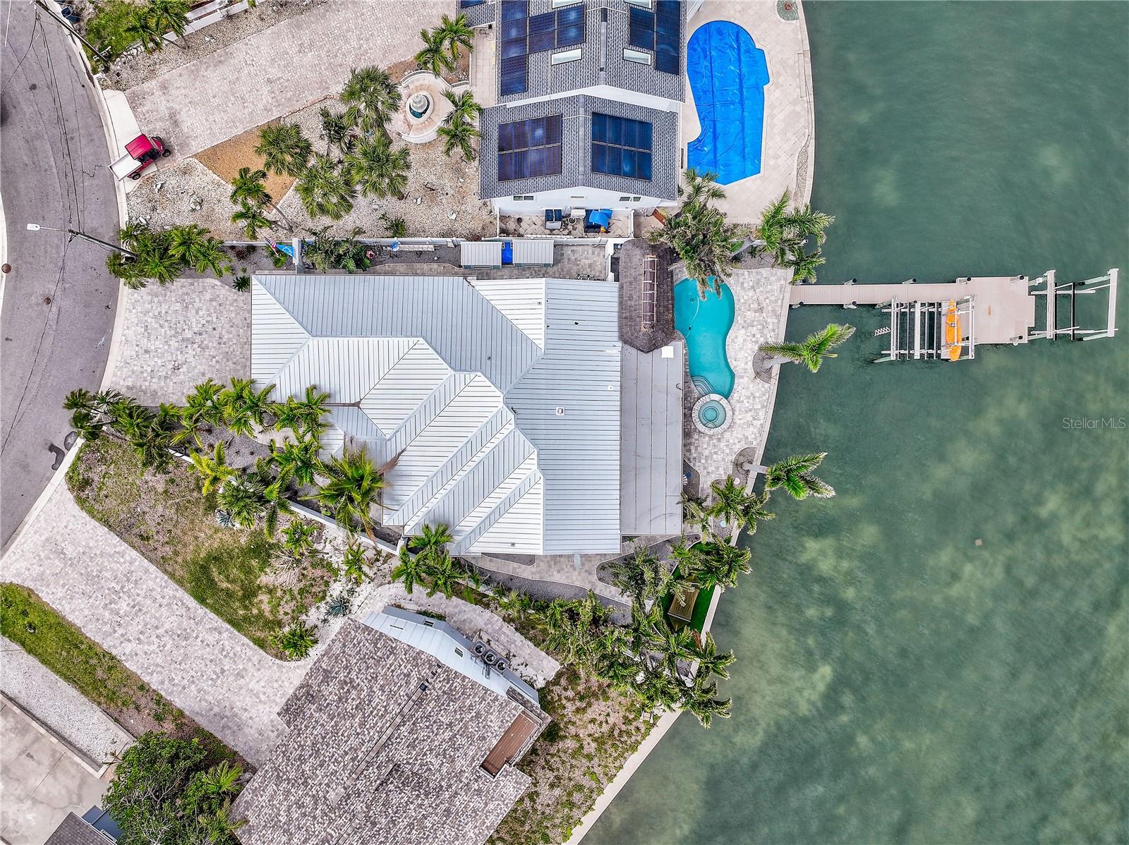 980 BOCA CIEGA ISLE DR, ST PETE BEACH, FL, 33706
