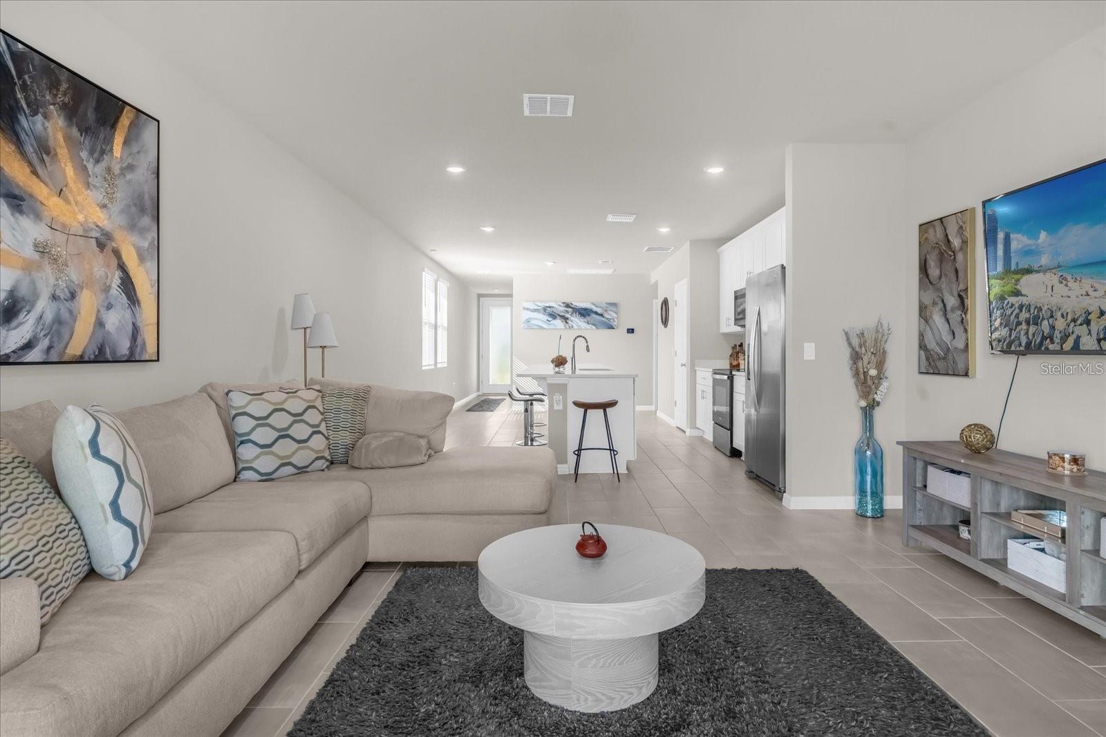828 RIVERS CROSSING ST, CLERMONT, FL, 34714