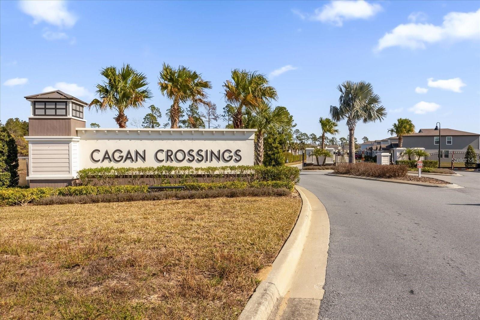 828 RIVERS CROSSING ST, CLERMONT, FL, 34714