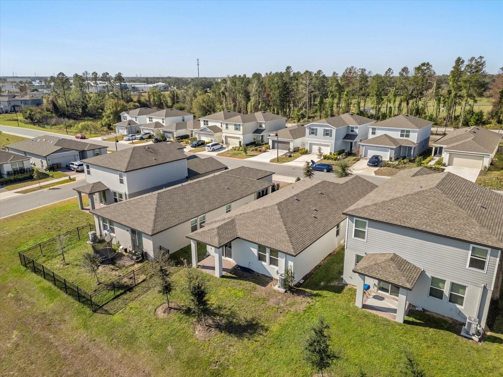 828 RIVERS CROSSING ST, CLERMONT, FL, 34714