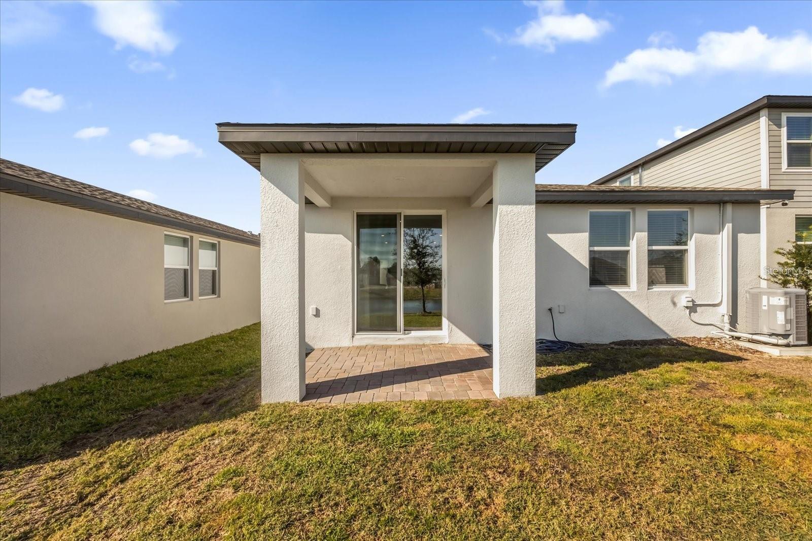 828 RIVERS CROSSING ST, CLERMONT, FL, 34714