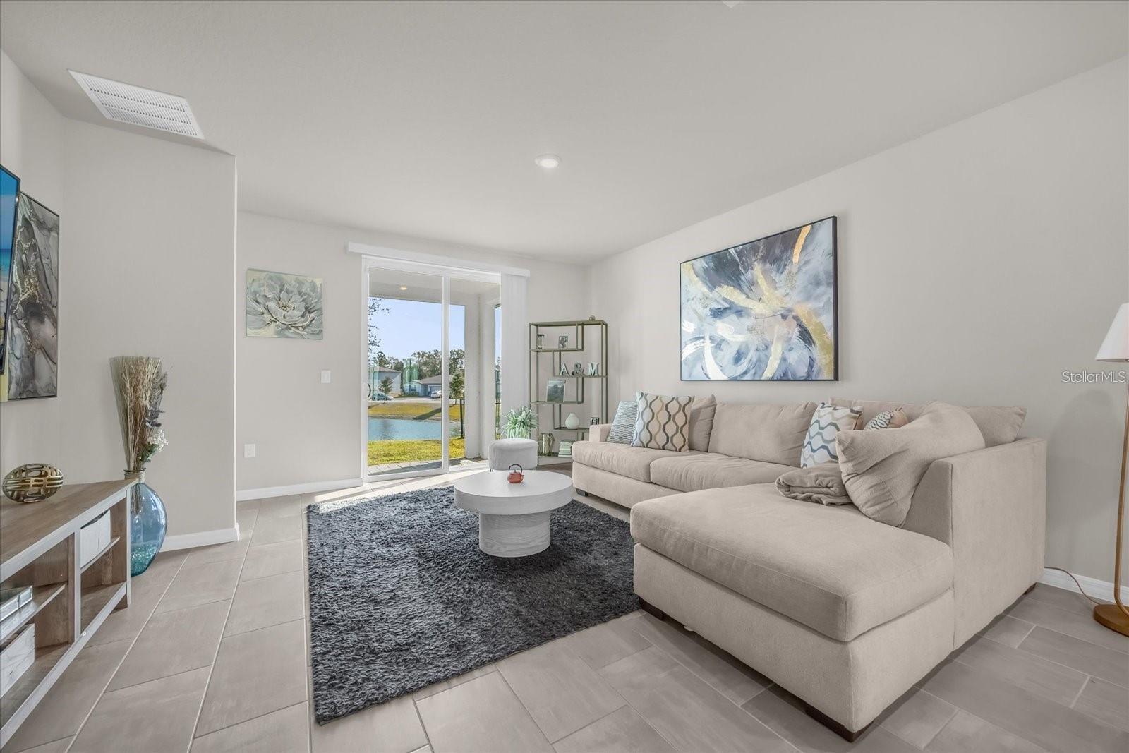 828 RIVERS CROSSING ST, CLERMONT, FL, 34714