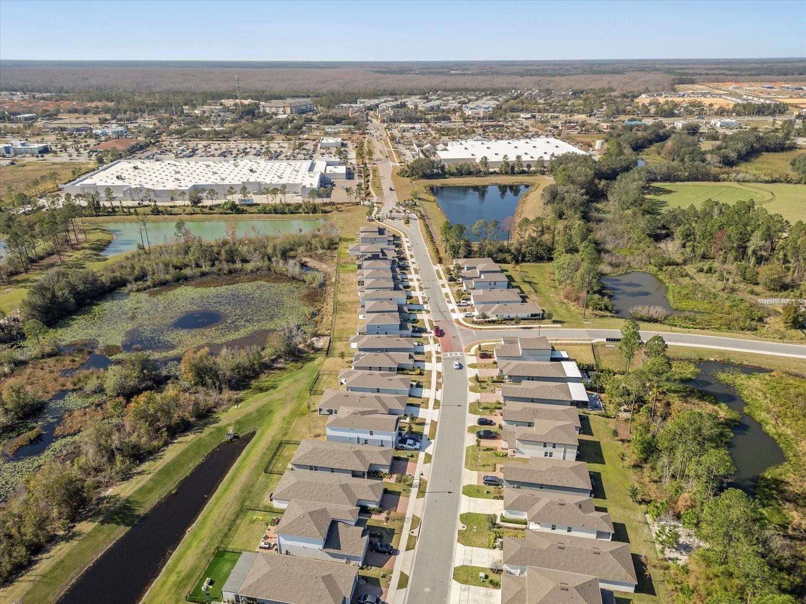 828 RIVERS CROSSING ST, CLERMONT, FL, 34714