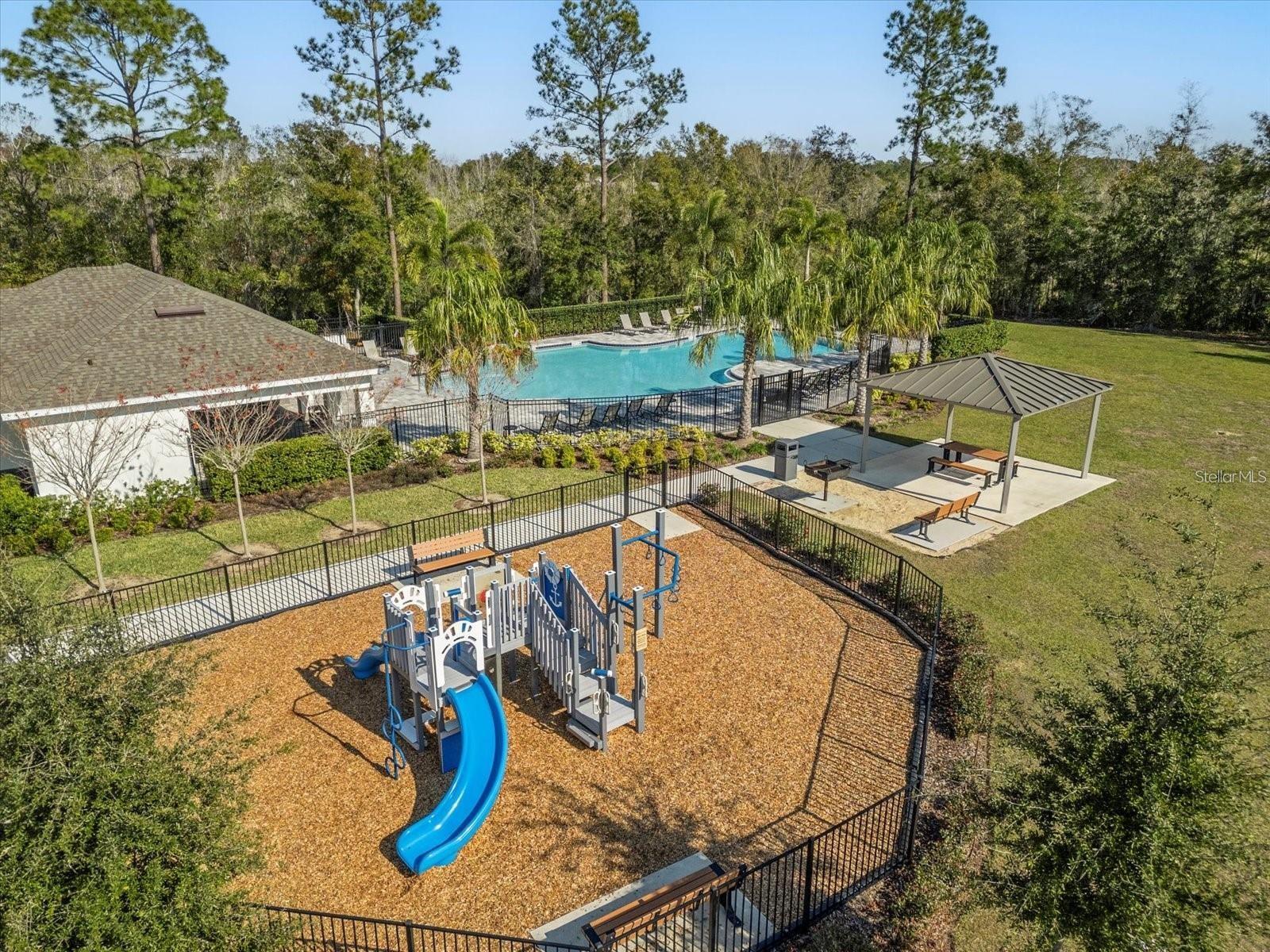 828 RIVERS CROSSING ST, CLERMONT, FL, 34714