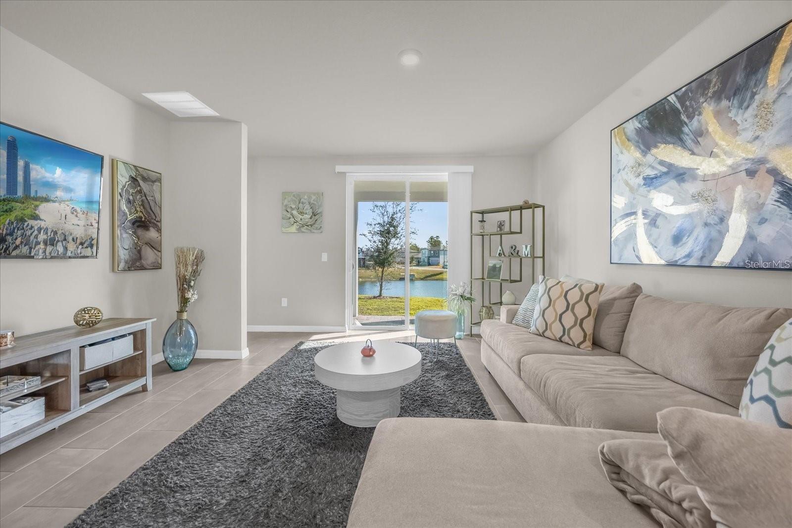 828 RIVERS CROSSING ST, CLERMONT, FL, 34714