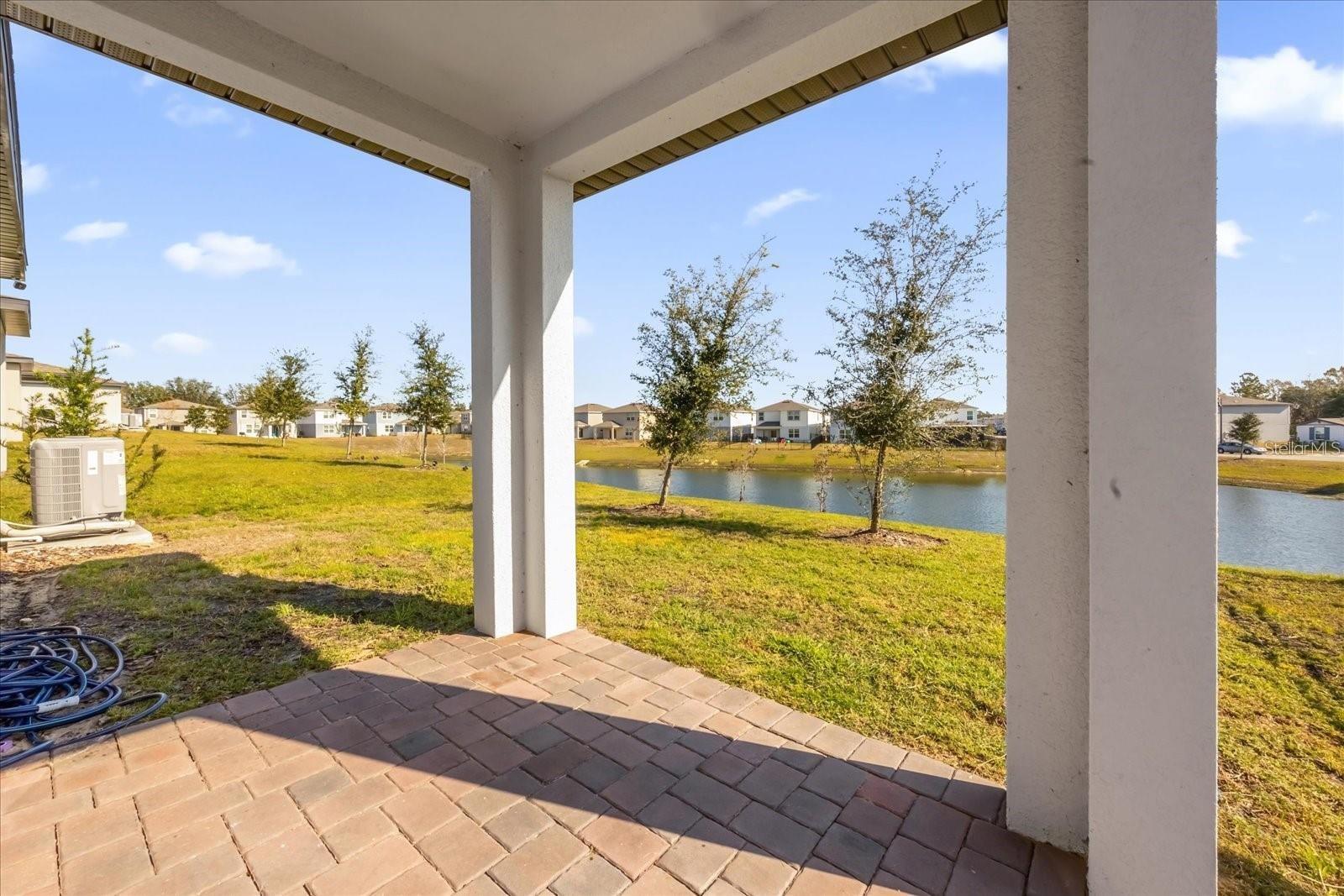 828 RIVERS CROSSING ST, CLERMONT, FL, 34714