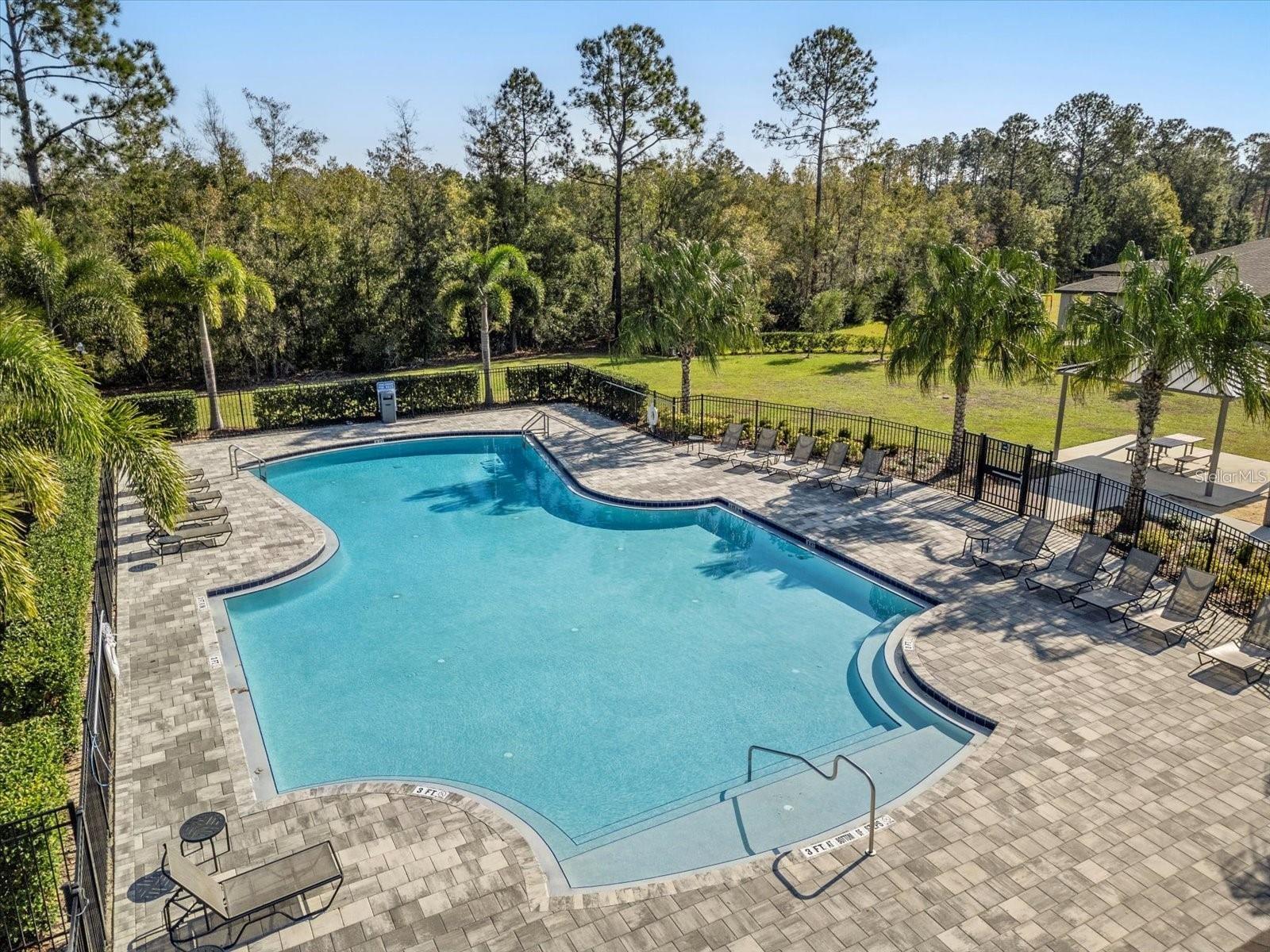 828 RIVERS CROSSING ST, CLERMONT, FL, 34714