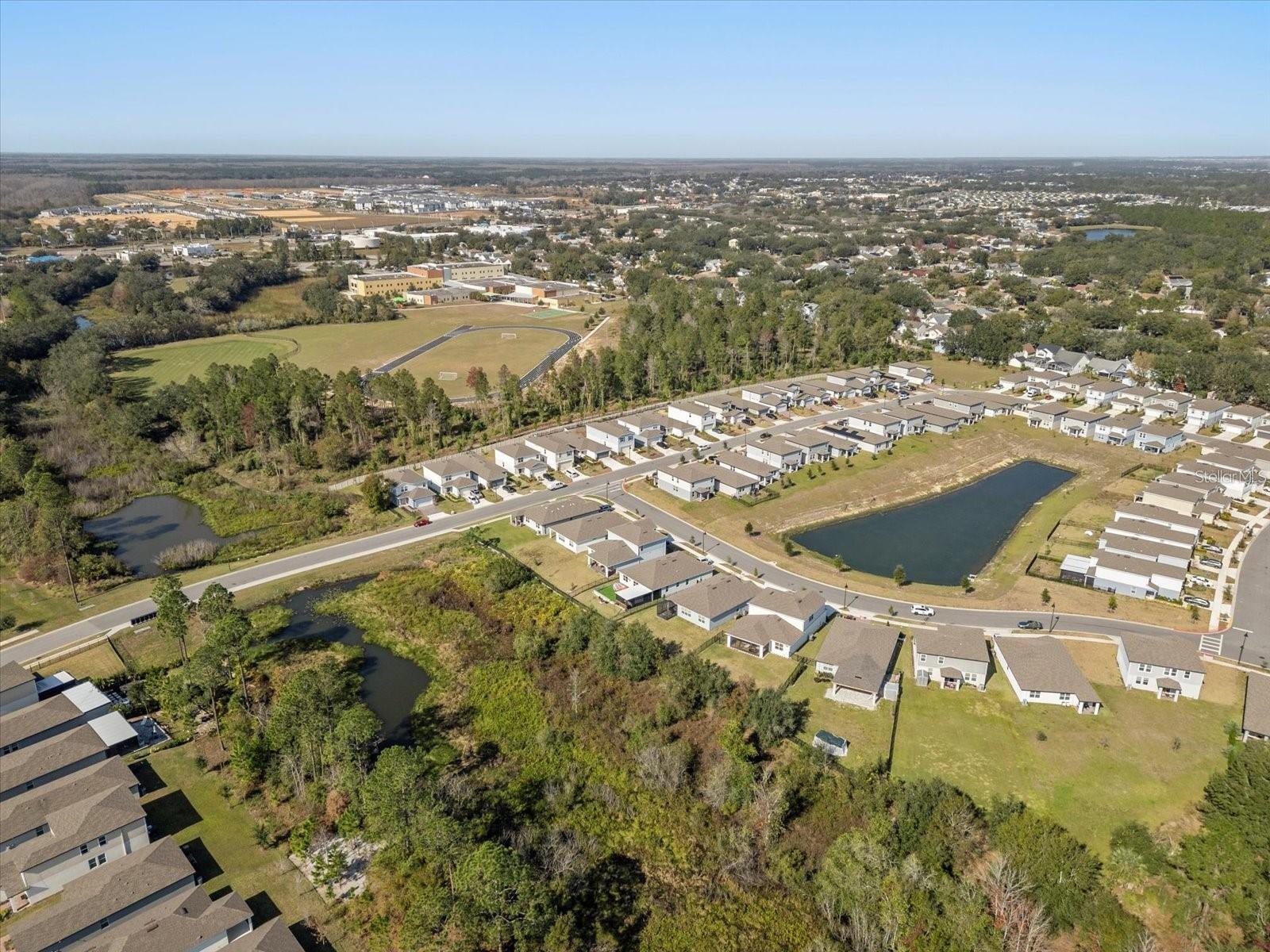 828 RIVERS CROSSING ST, CLERMONT, FL, 34714