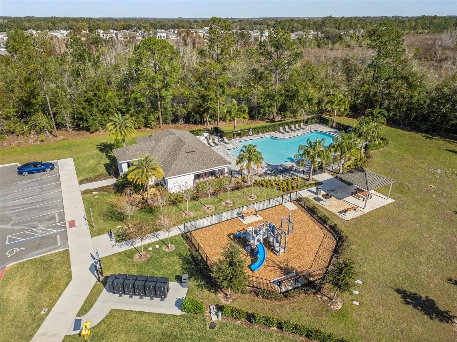 828 RIVERS CROSSING ST, CLERMONT, FL, 34714