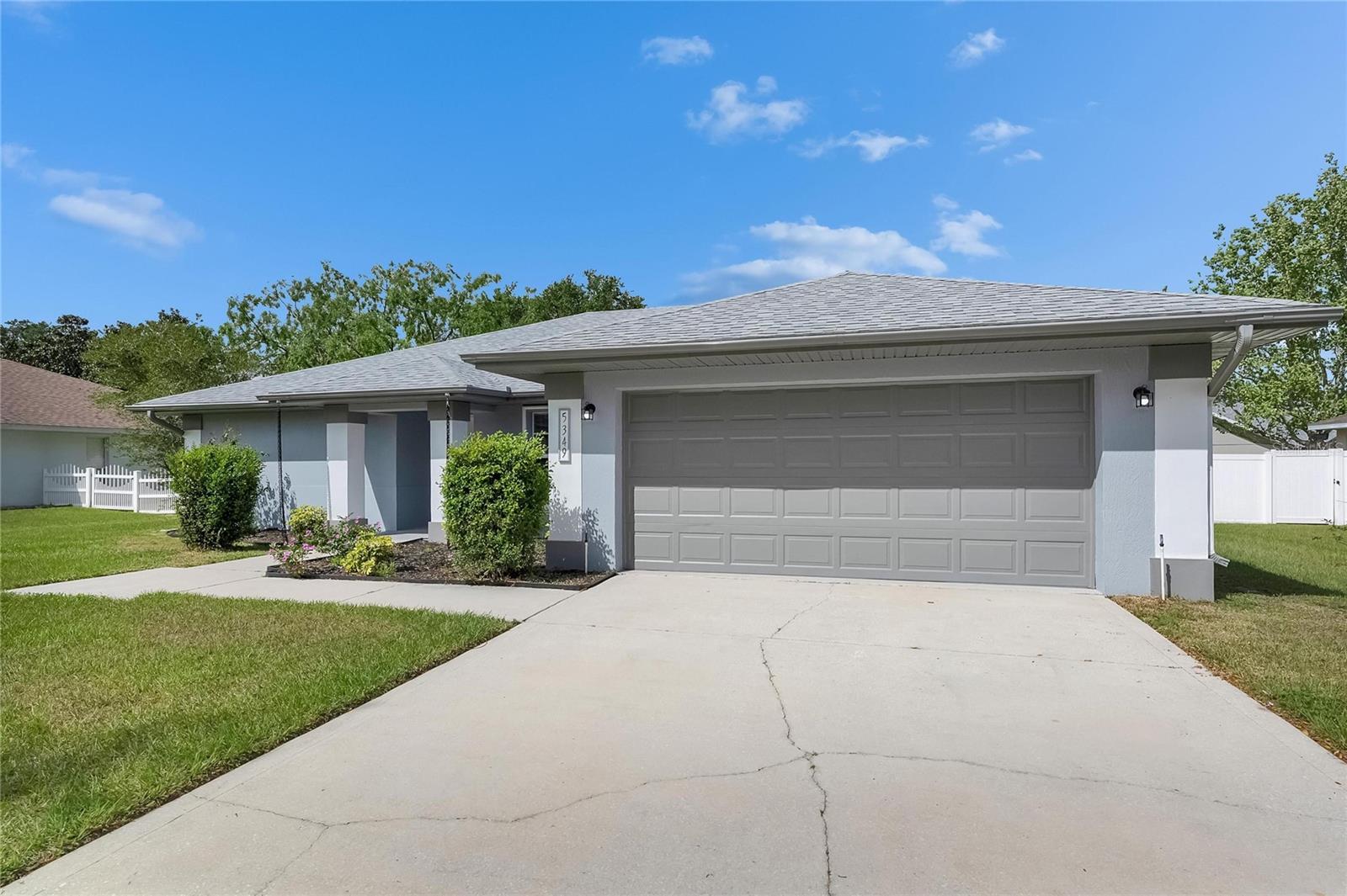 5349 HIDDEN OAKS DR, LAKELAND, FL, 33811