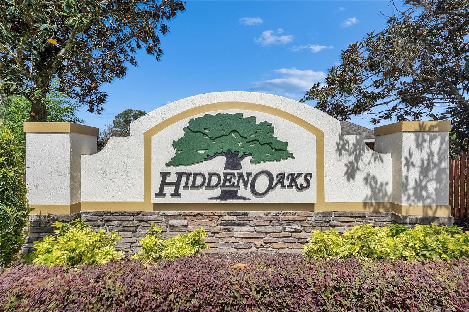 5349 HIDDEN OAKS DR, LAKELAND, FL, 33811