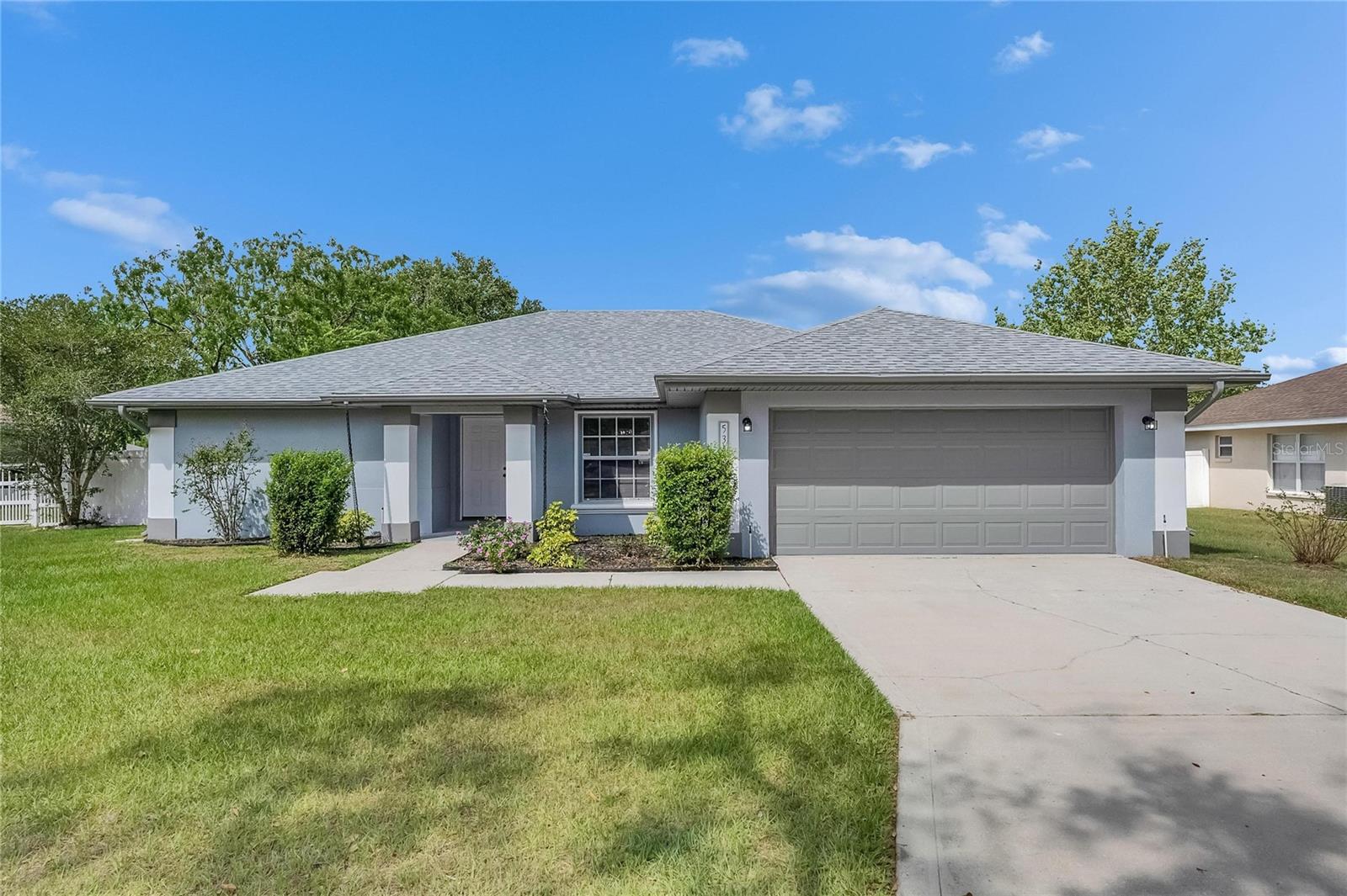 5349 HIDDEN OAKS DR, LAKELAND, FL, 33811