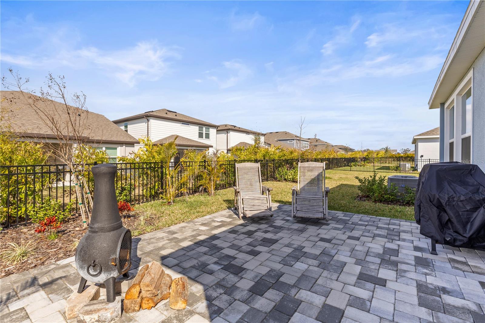 5914 HIDDEN BRANCH DR, APOLLO BEACH, FL, 33572