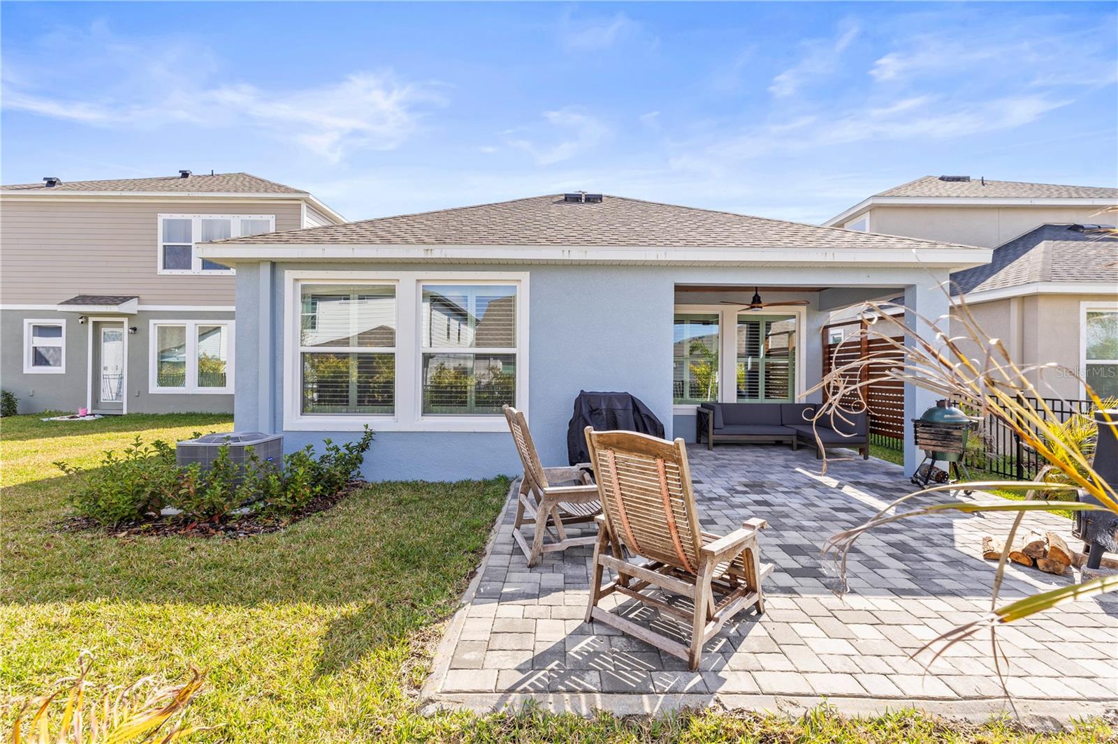 5914 HIDDEN BRANCH DR, APOLLO BEACH, FL, 33572