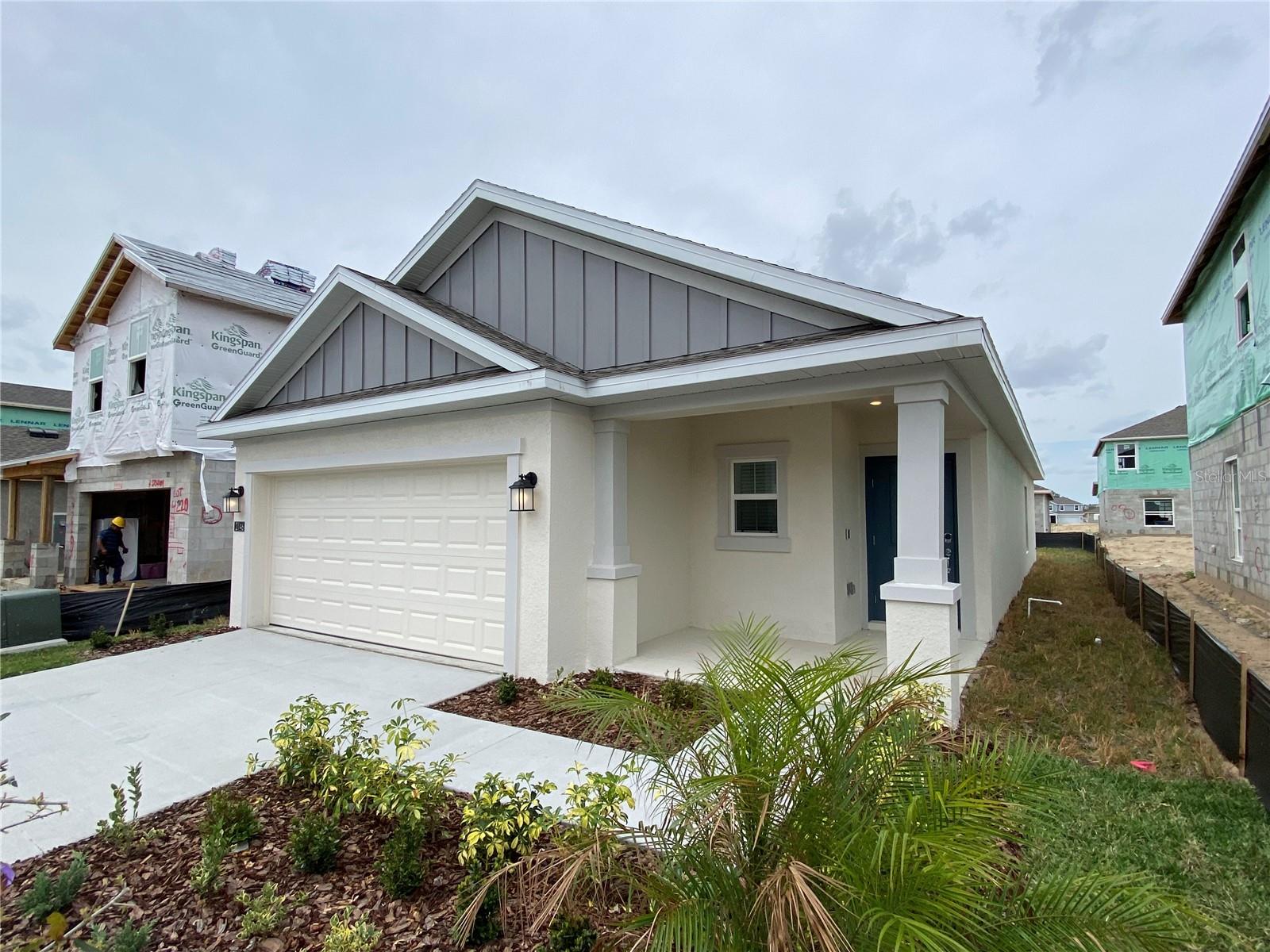 2146 AQUIFER LN, DAVENPORT, FL, 33837