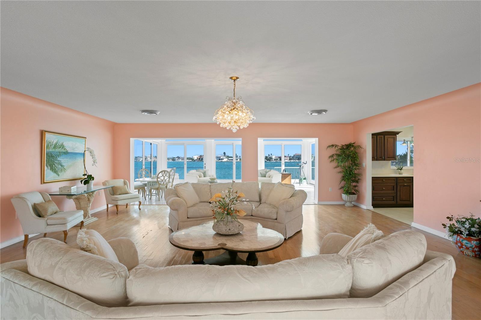 2171 E VINA DEL MAR BLVD, ST PETE BEACH, FL, 33706