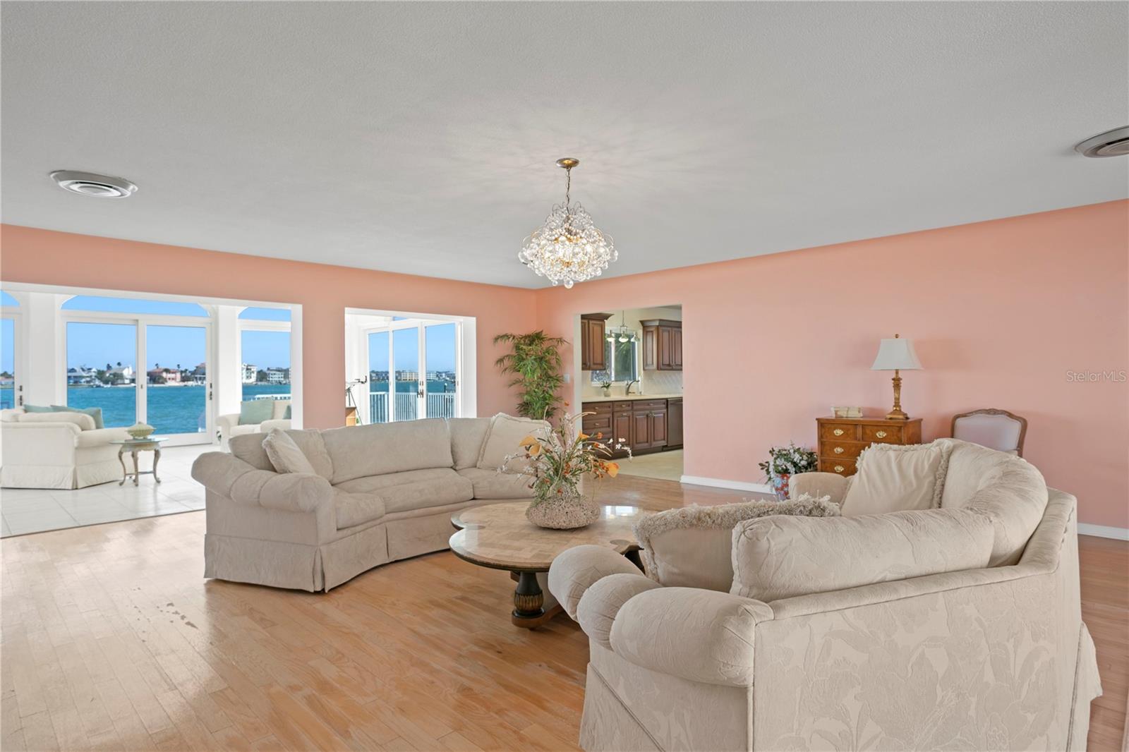 2171 E VINA DEL MAR BLVD, ST PETE BEACH, FL, 33706