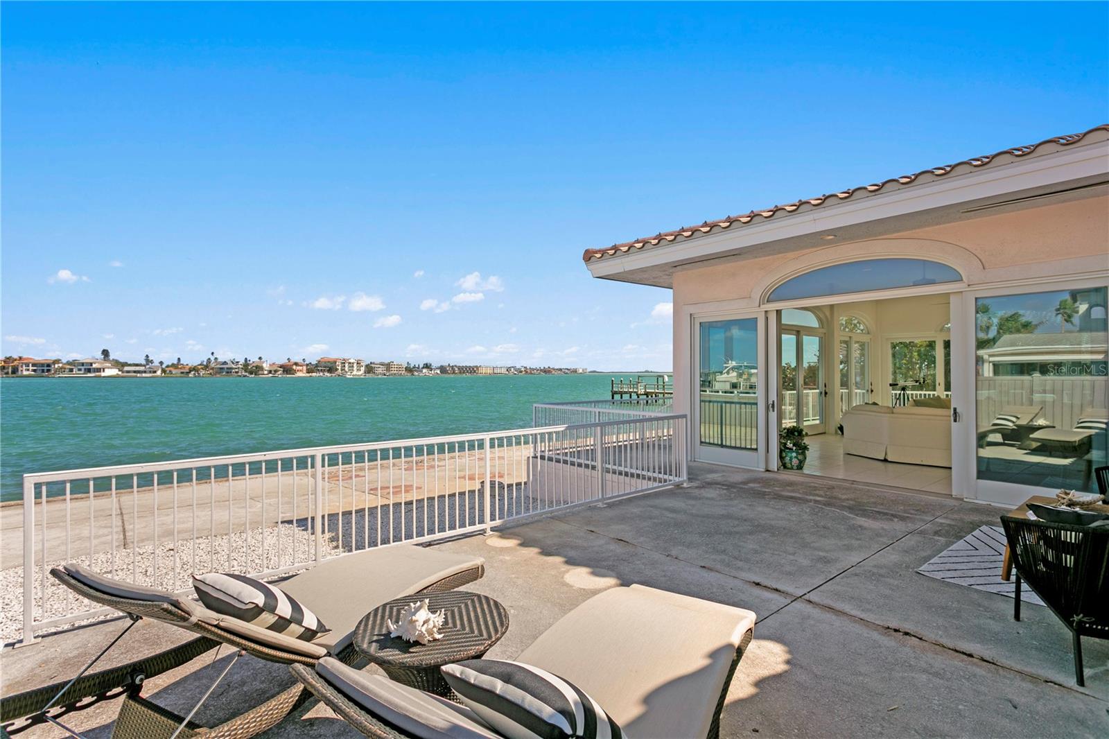2171 E VINA DEL MAR BLVD, ST PETE BEACH, FL, 33706