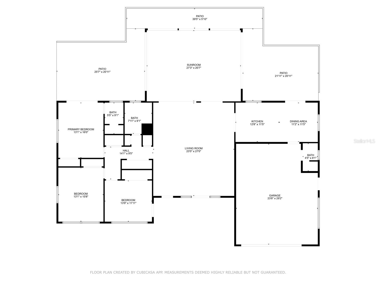 2171 E VINA DEL MAR BLVD, ST PETE BEACH, FL, 33706