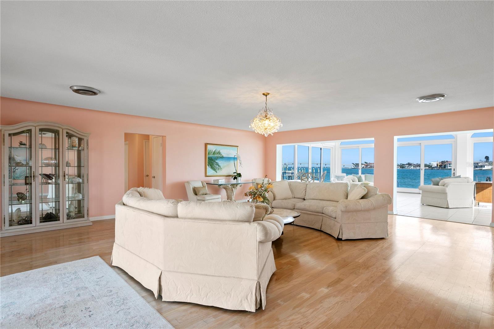 2171 E VINA DEL MAR BLVD, ST PETE BEACH, FL, 33706