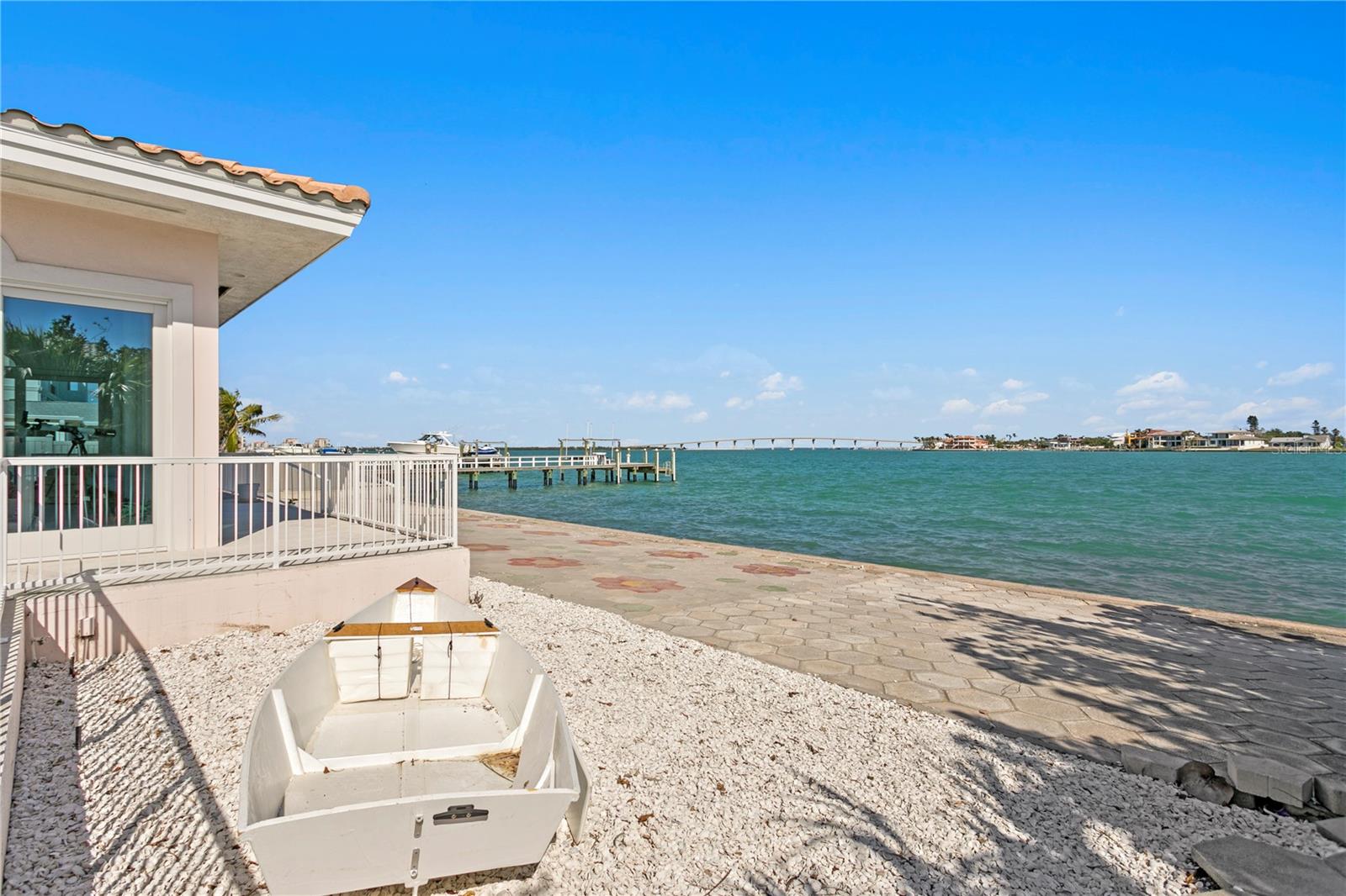 2171 E VINA DEL MAR BLVD, ST PETE BEACH, FL, 33706