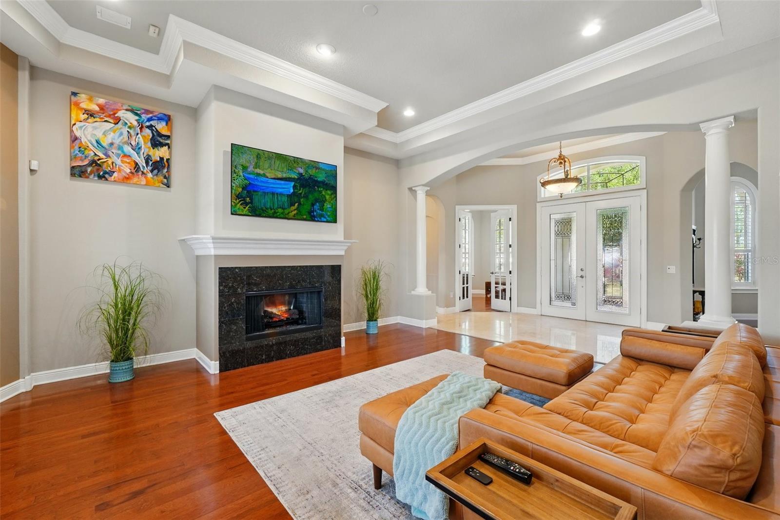 12614 HAWKSTONE DR, WINDERMERE, FL, 34786