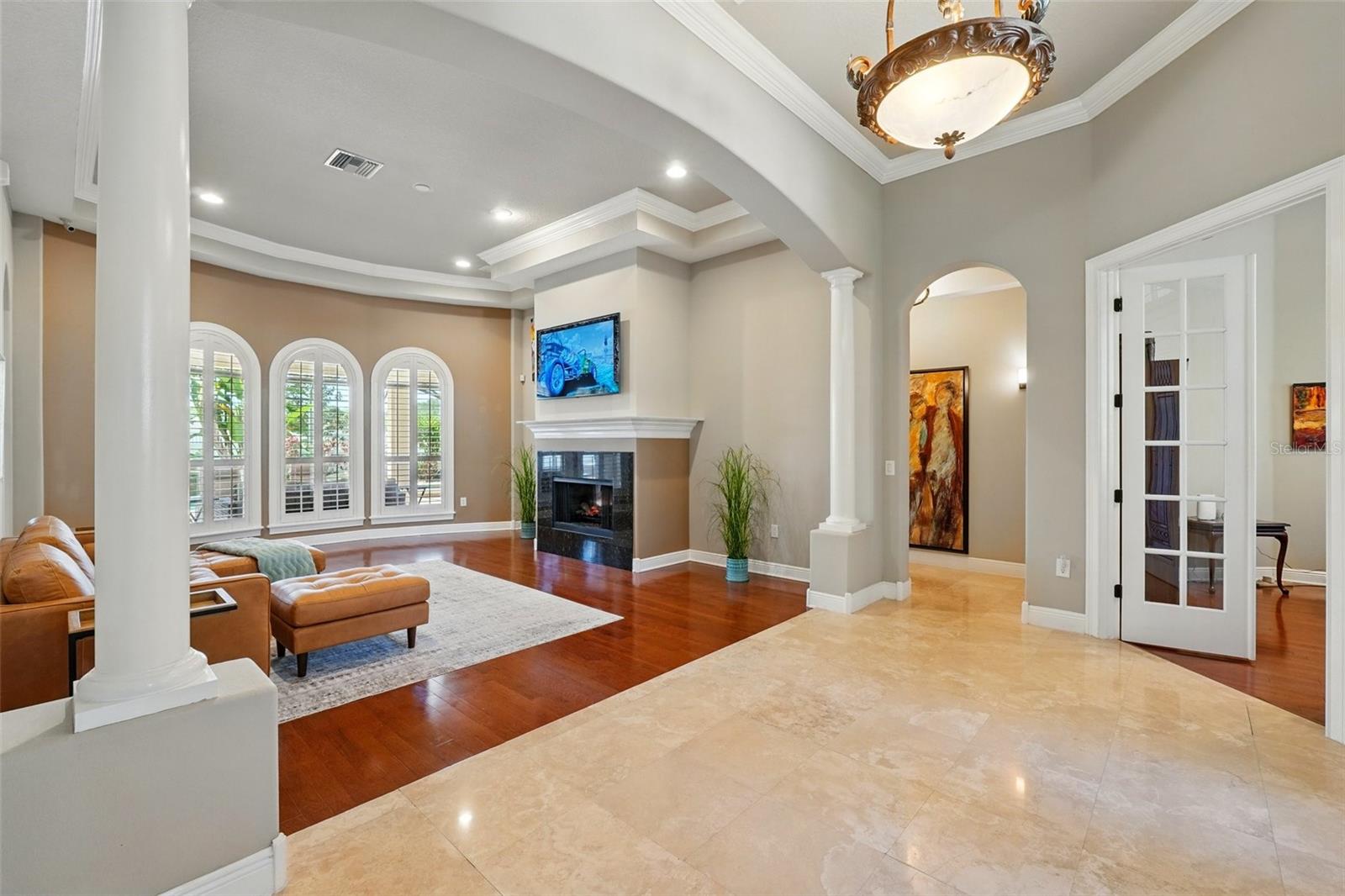 12614 HAWKSTONE DR, WINDERMERE, FL, 34786