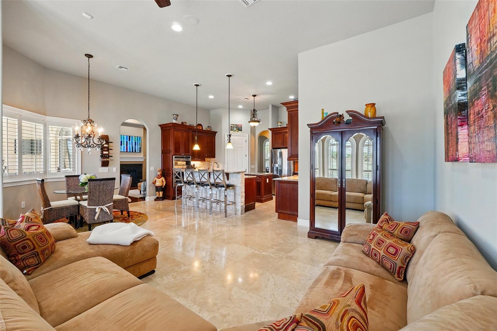 12614 HAWKSTONE DR, WINDERMERE, FL, 34786