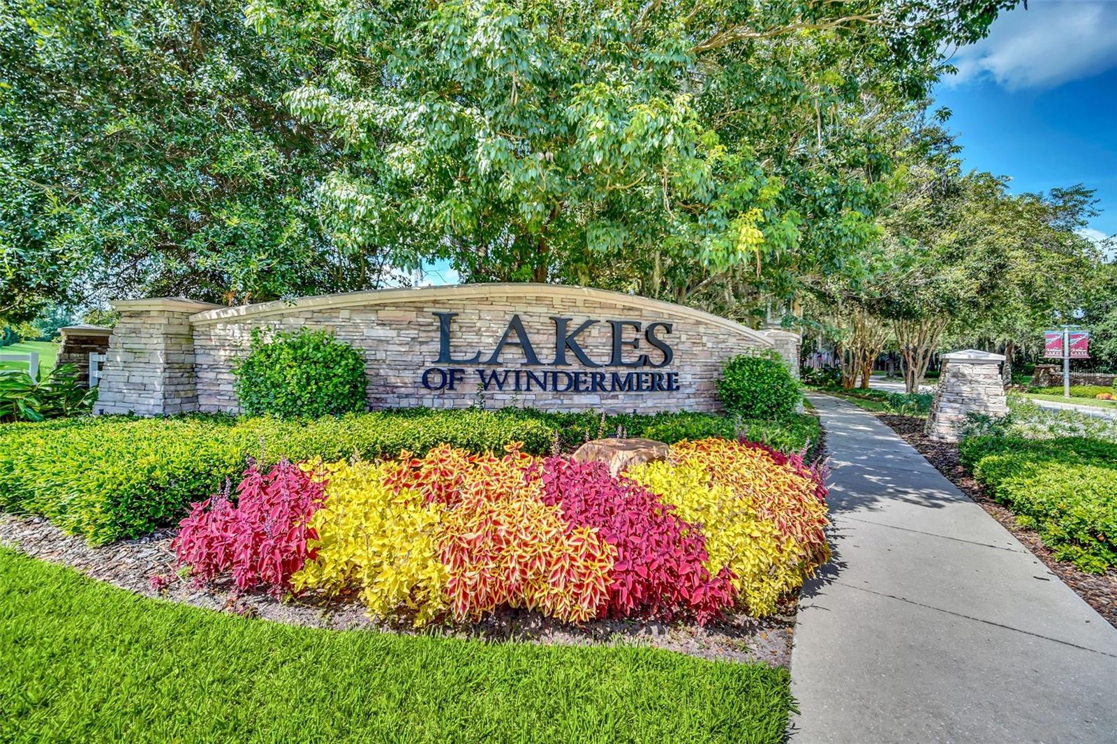 12614 HAWKSTONE DR, WINDERMERE, FL, 34786