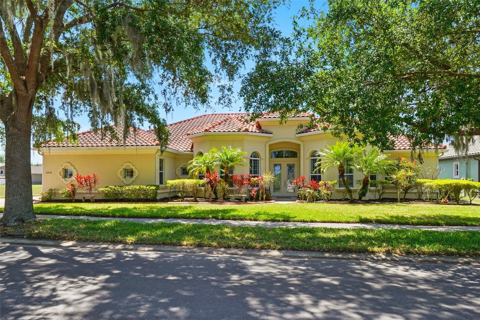 12614 HAWKSTONE DR, WINDERMERE, FL, 34786