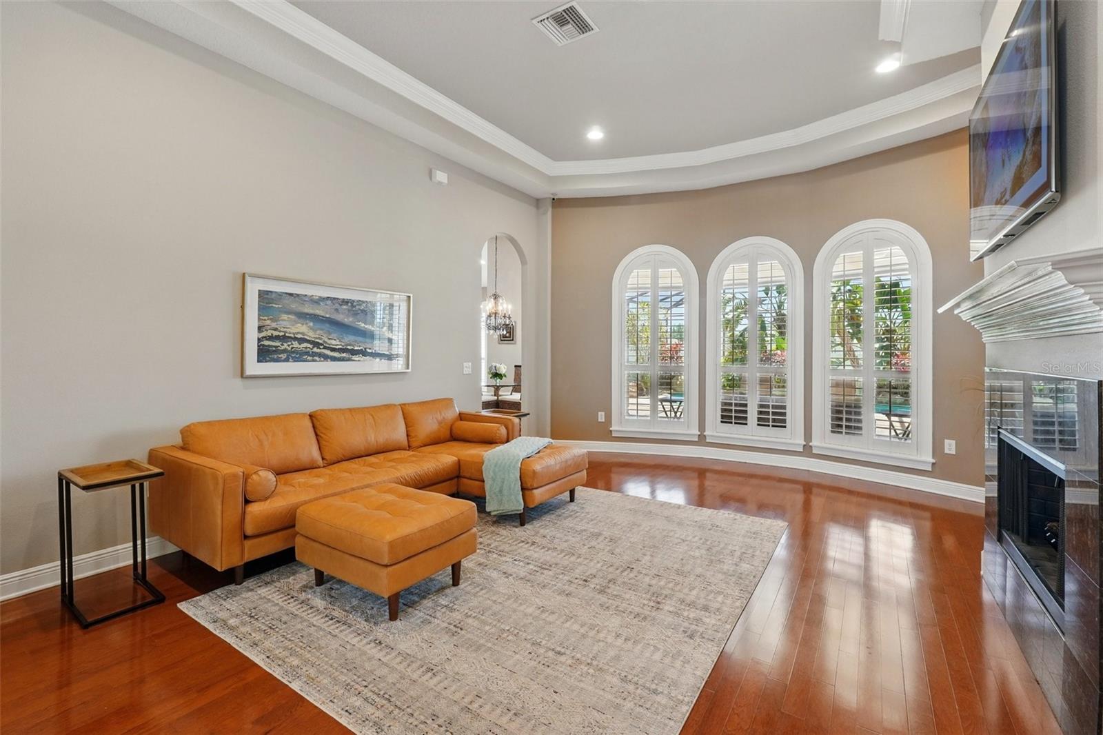 12614 HAWKSTONE DR, WINDERMERE, FL, 34786