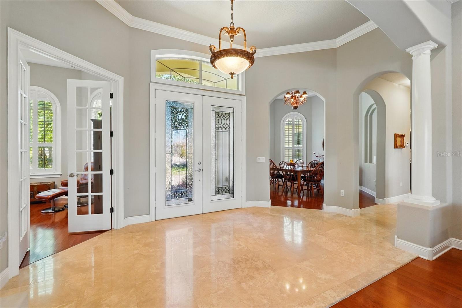 12614 HAWKSTONE DR, WINDERMERE, FL, 34786