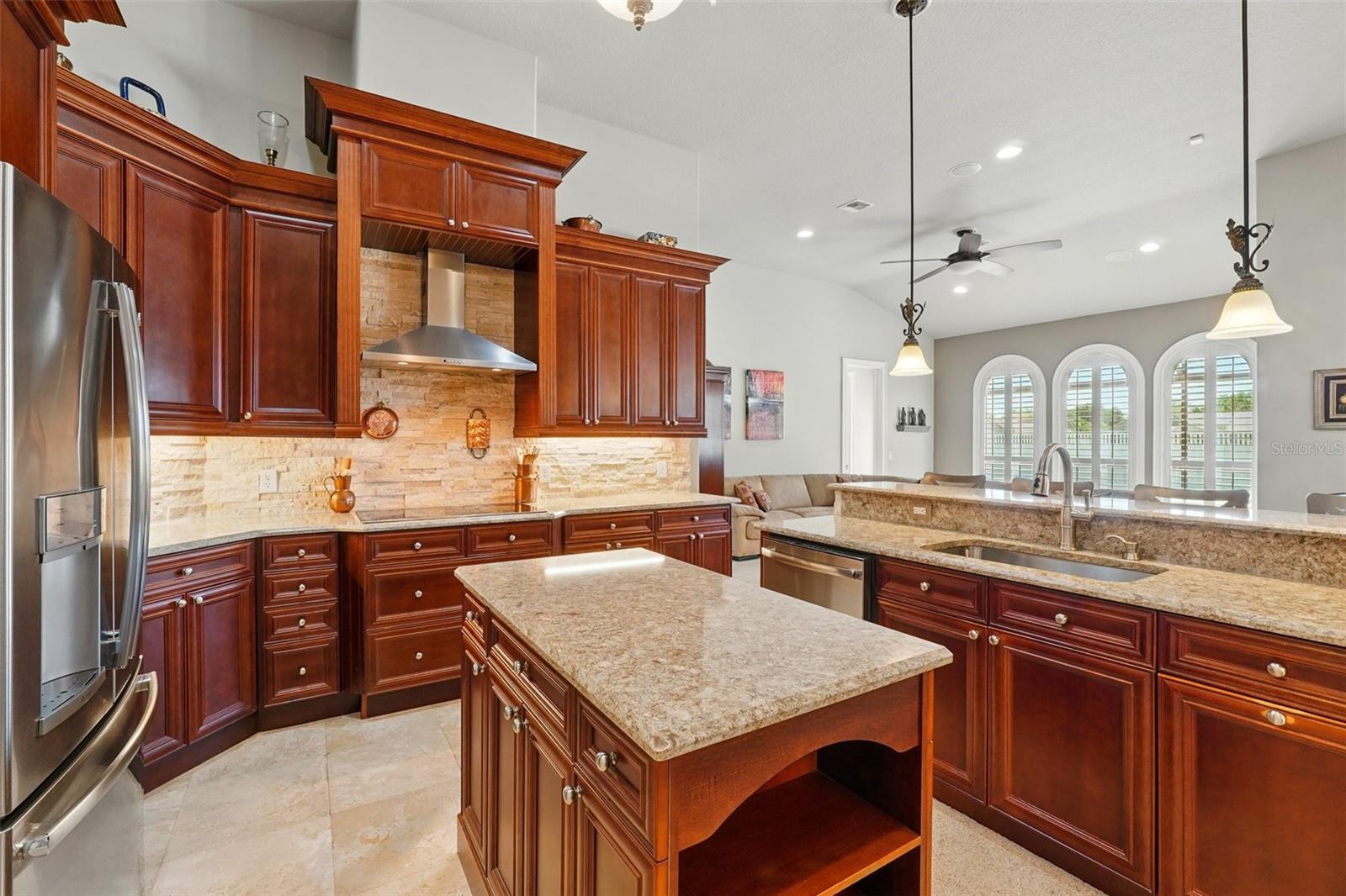12614 HAWKSTONE DR, WINDERMERE, FL, 34786