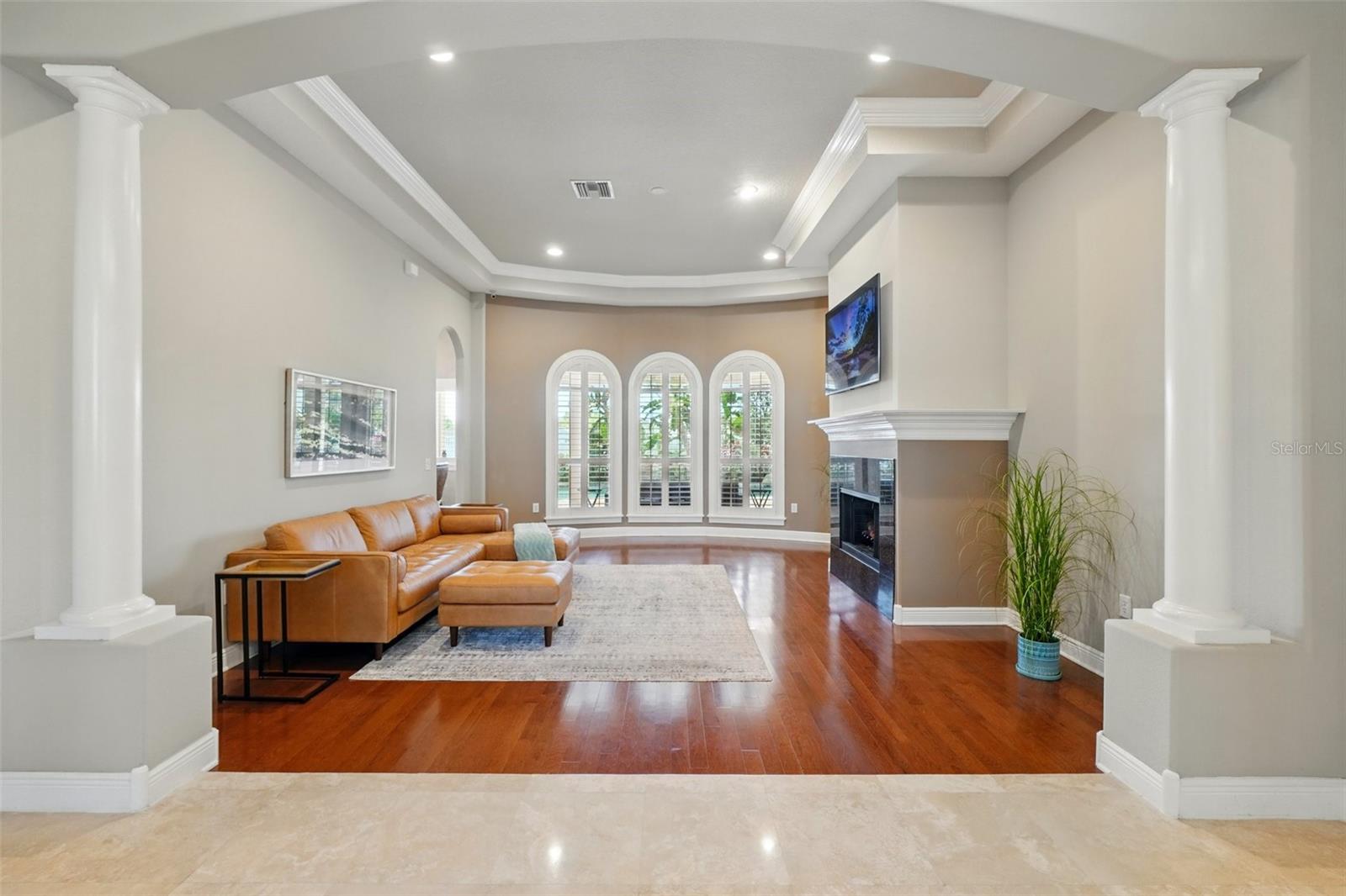 12614 HAWKSTONE DR, WINDERMERE, FL, 34786