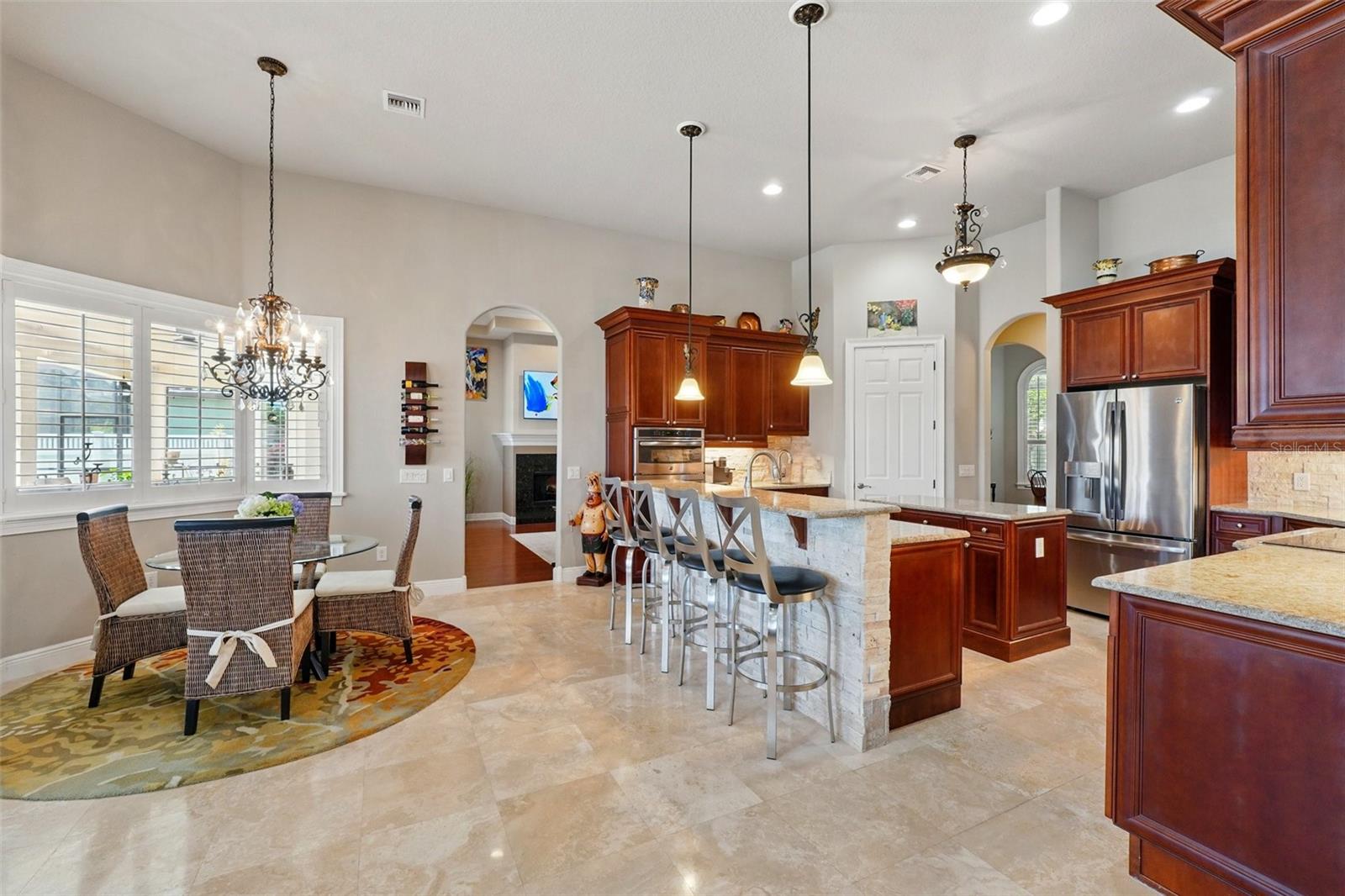 12614 HAWKSTONE DR, WINDERMERE, FL, 34786