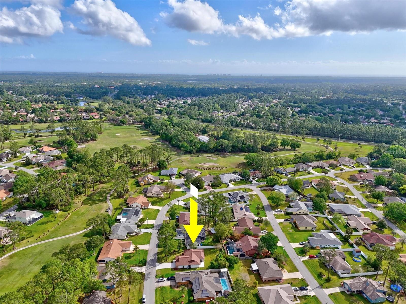 55 WESTFIELD LN, PALM COAST, FL, 32164