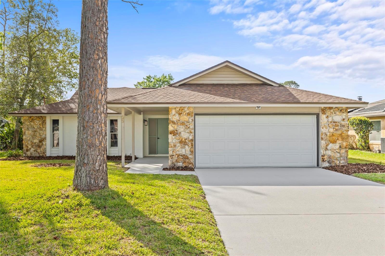 55 WESTFIELD LN, PALM COAST, FL, 32164